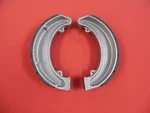 40-510G Emgo Honda Atv And Atc Brake Shoes 315* Rear Grooved. Fixed Price $17.13.