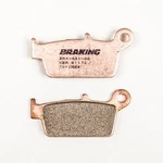 Braking Pad Set Sintered Sport Brakes. Fixed Price $41.23.