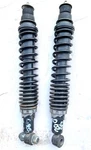 05 06 08 07 09 10 Vespa 200L Gtv 250 Shock Absorber Spring GTS300 Rear. Fixed Price $129.99.