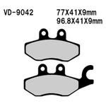 Vesrah Brake Pads (VD-9042). Fixed Price $21.82.