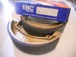 Brake Shoes Ebc H310 S310. Fixed Price $55.11.