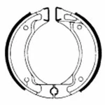 Ferodo FSB738 Brake Shoe Set - 518. Fixed Price $17.45.