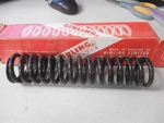 Nos Girling Rear Shock Absorber Spring Norton Matchless Ajs 64532786. Fixed Price $49.95.