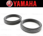 Set Of (2) Yamaha Front Fork Oil Seal (see Fitment Chart) #1C3-23145-L0-00. Fixed Price $35.24.