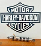 Harley Davidson Oem Rear Shocks 54568-91 Sportster XL883 91-95 One Only. Fixed Price $57.13.