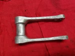 CRF250R Honda 2007 Cushion Connecting Rod 52479-KRN-840 Needs Bearings. Fixed Price $24.00.