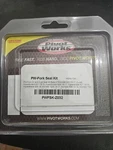 Pivot Works PWFSK-Z032 Fork Seal Kit. Fixed Price $32.99.