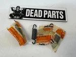 Harley Nos 41837-63 Juice Brake Lower Spring Qty. Fixed Price $20.00.