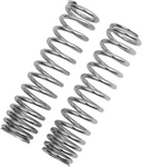 Progressive Suspension 12 Series Spring Kit Chrome #03-1367C. Fixed Price $106.99.