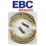 Ebc Rear Standard Brake Shoes For 1982 Kawasaki KDX450 - Zs. Fixed Price $65.29.
