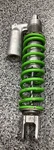 Kawasaki KX80 Rear Shock Used Clean Oe Part Fits 1989 P/n 45014-1413. Fixed Price $125.00.