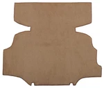 1975-1976 Fits Nissan 280Z Carpet Rear Cargo Area W/o Wheel Well & Shock Cover. Fixed Price $256.95.