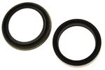 1986-2022 Honda TRX250R CR500R TRX250X New Oem Front Fork Seal Set 51490-KS6-305. Fixed Price $24.99.