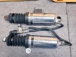 1980-1982 Honda Oem Showa Rear Air Shock Absorbers. Fixed Price $150.00.