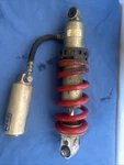 01-06 Honda CBR600F4I Oem Rear Back Shock Absorber Suspension Showa. Fixed Price $50.00.