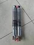 Honda 1972 CL175-CL175K2-K3-CB175 Showa Rear Shock Cushion Absorber Nos Japan. Fixed Price $199.99.