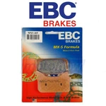 Ebc Front Mxs Series Race Brake Pads For 2005-2006 Ktm 450 Smr Cm. Fixed Price $60.80.