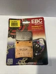 Ebc Brake Pads FA146HH. Fixed Price $17.00.