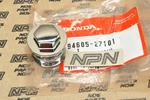 Nos Honda CB400 CL175 CR125 CX500 MT125 SL90 XL175 Fork Top Bolt 94605-27101. Fixed Price $15.94.