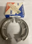 Nos Ebc Brake Shoes Fits: Yamaha YZ50 YZ80 TTR90 Y502. Fixed Price $9.99.