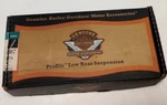 91 Flt Flht Flhs Flhr Harley Profile Low Touring Shock 54631-98 Showa 54565-97A. Fixed Price $125.00.