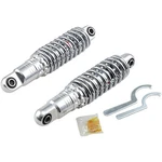Drag Specialties Shocks 1310-1669 Premium Ride-height Adjustable. Fixed Price $401.95.