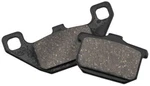Ebc Organic Brake Pad And Shoes For Kawasaki EN500 Vulcan 1990-1995 Front/rear. Fixed Price $40.71.