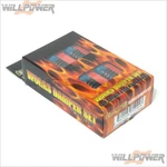 OTA-R31 Works Shock/damper Set #SDWD001 (rc-willpower) Street Jam Sedan. Fixed Price $85.18.