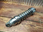 83 Honda Shadow VT750 Rear Shock (one) 52400-ME9-671. Fixed Price $12.97.
