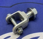 Suzuki Shock Absorber Bracket Gsxr 600/750 2001-2008 Oem 62993-35F00. Fixed Price $29.92.
