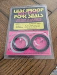 Leak Proof Seals - 5227 Moly Fork Seal, 41.30X54. Fixed Price $33.95.