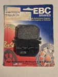 Ebc FA65 Brake Pads. Fixed Price $16.00.