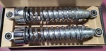 Triumph Bonneville Rear Shocks T2050323. Fixed Price $120.00.