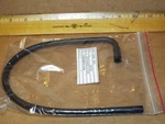 New Original Oem Kipor Part KG105AGTI-01034 Engine Breather Hose For Generator. Fixed Price $14.41.