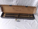 Oem Harley-davidson Fork Springs Fxd Dyna Super Glide 1995-05 45941-95. Fixed Price $109.99.