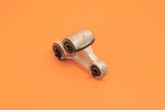 1990 90-91 CR250R Oem Rear Shock Linkage Knuckle Arm Pivot Relay Damper. Fixed Price $129.99.