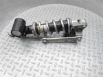 2007 06-07 Kawasaki ZX1000D Rear Shock Absorber Linkage. Fixed Price $133.88.