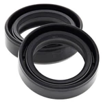 Yamaha MX80, 1980-1982, Fork Seal Set. Fixed Price $18.24.