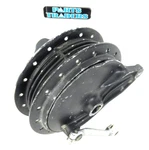 Oem Genuine Honda Rear Hub & Brake Backing Plate Assembly CB175/CL175/SL175. Fixed Price $44.99.