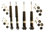 Bilstein B4 Front & Rear Shock Absorbers Kit For Mercedes R107 560SL Base 86-89. Fixed Price $419.95.