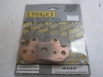64-51858 1992-1993 Honda Cn 250 Helix Emgo Disc Brake Pad 45105-443-762. Fixed Price $27.00.