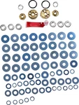 Race Tech Gold G2R Valve Fork Kit Suzuki Bandit 1200 97-05. Fixed Price $223.25.