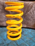 21-25 Yamaha R7 Ohlins Spring For Ttx Rear Shock .1 Nm 100 Race 1E. Fixed Price $99.99.