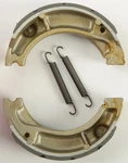 Ebc Grooved Brake Shoes 323G. Fixed Price $29.21.