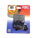 Ebc Brakes Sintered Pad FA216/3HH High Performance. Fixed Price $43.29.