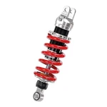 Ducati Scrambler SIXTY2 400 2017 365P1371D Rear Mono Shock Absorber Yss. Fixed Price $540.47.