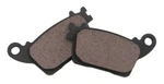 Bikemaster Brake Pad Shoe For Honda CBR1000RR 2014-2017 Standard Rear H1093. Fixed Price $39.66.