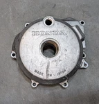 Honda XR250R Stator Flywheel Cover Left Engine Crankcase 1990-1995. Fixed Price $22.50.