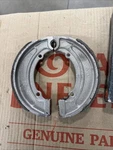 Royal Enfield Bullet Classic Brake Shoe 6IN 144274/1 S26A2. Fixed Price $39.00.