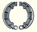 Vesrah Brake Shoes Honda TRX500 VT700 VF750 VT750 VT1100 VB146S. Fixed Price $38.25.